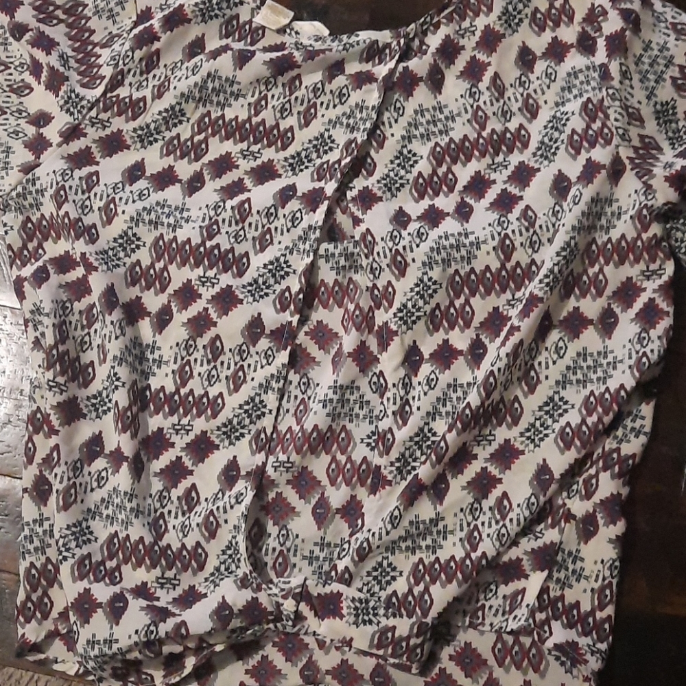 Blouse - Picture 4 of 4